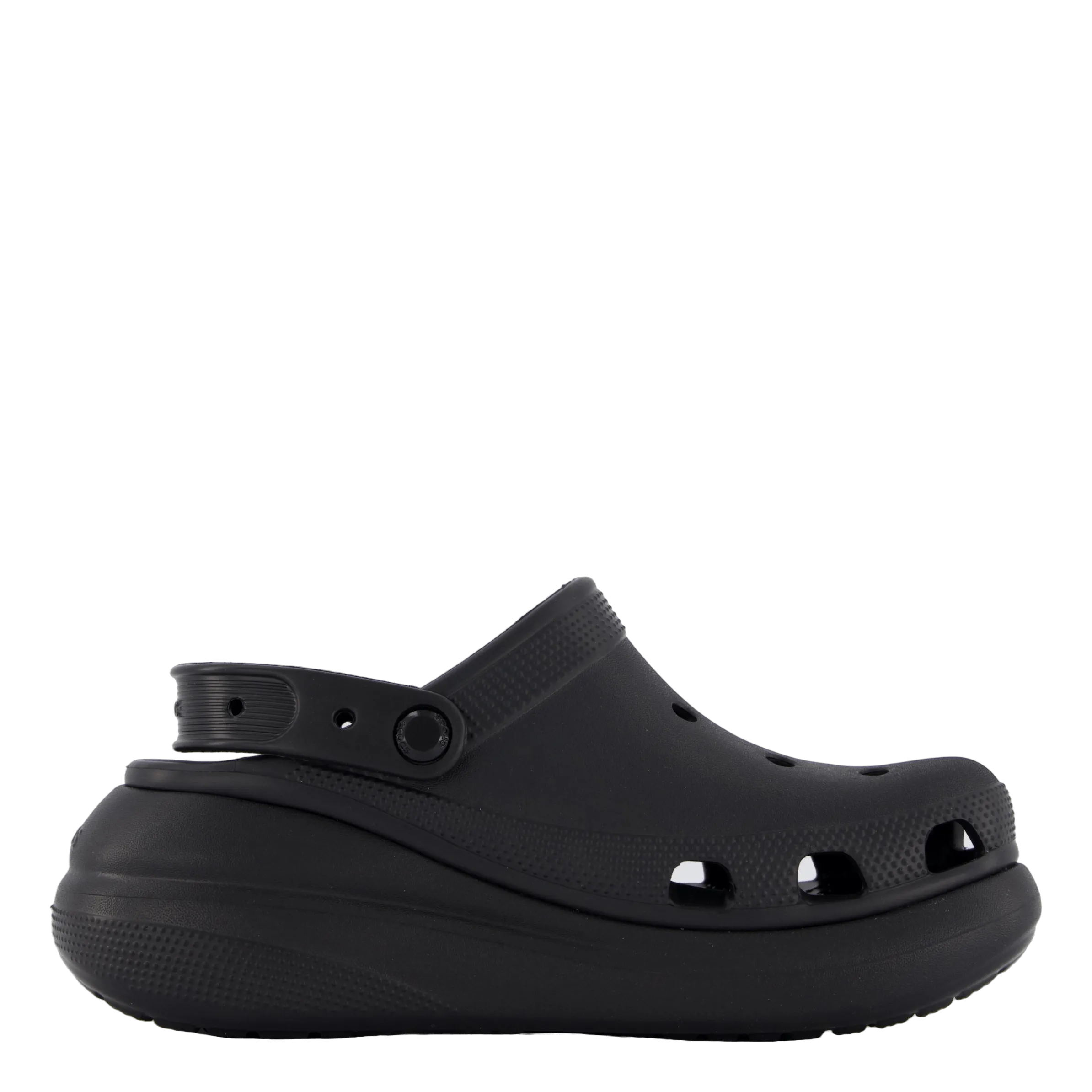 Classic Crush Clog Black