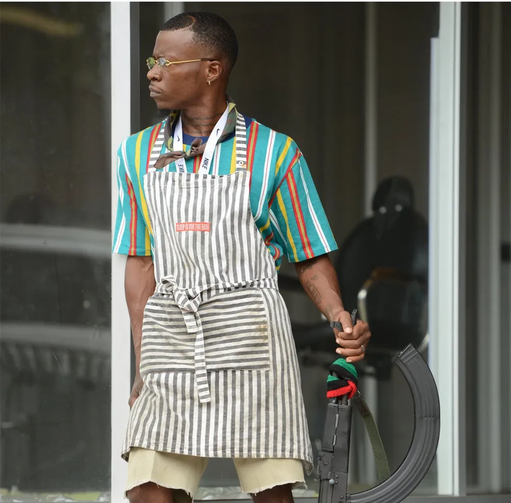 “Classic Logo” Mastery™️ Apron