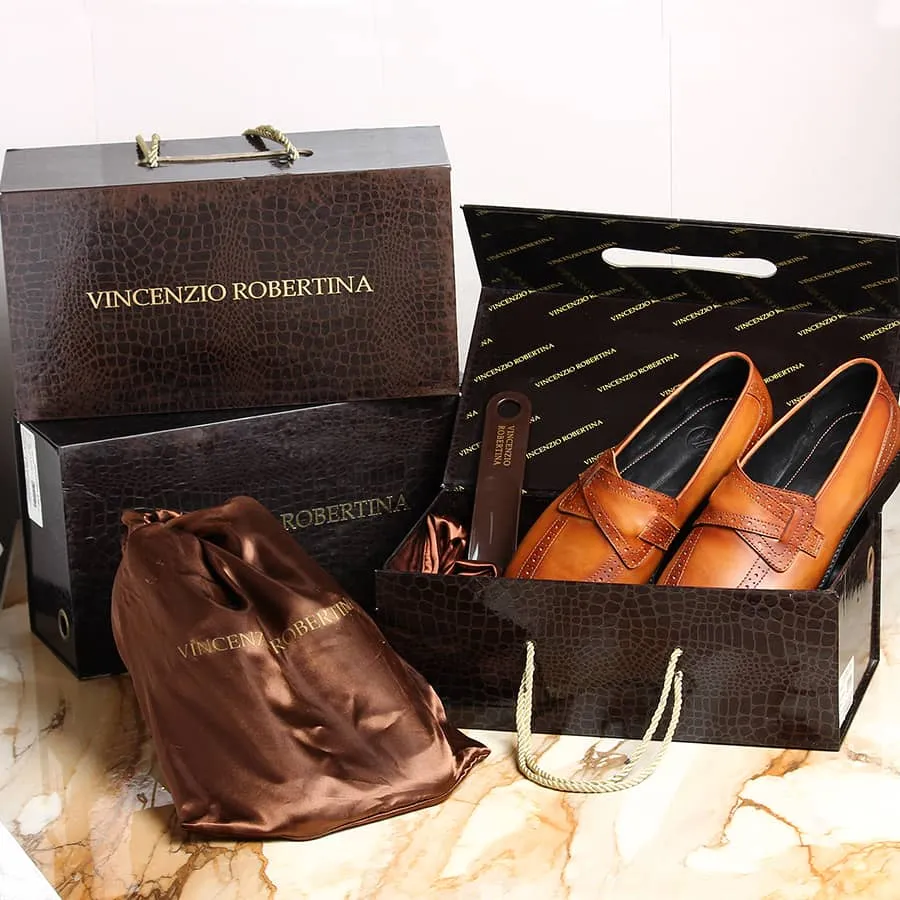 CLASSIC OXFORDS