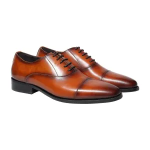 CLASSIC OXFORDS