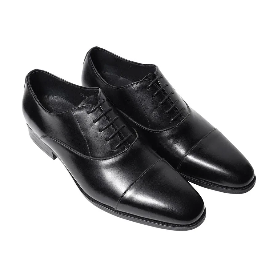 CLASSIC OXFORDS