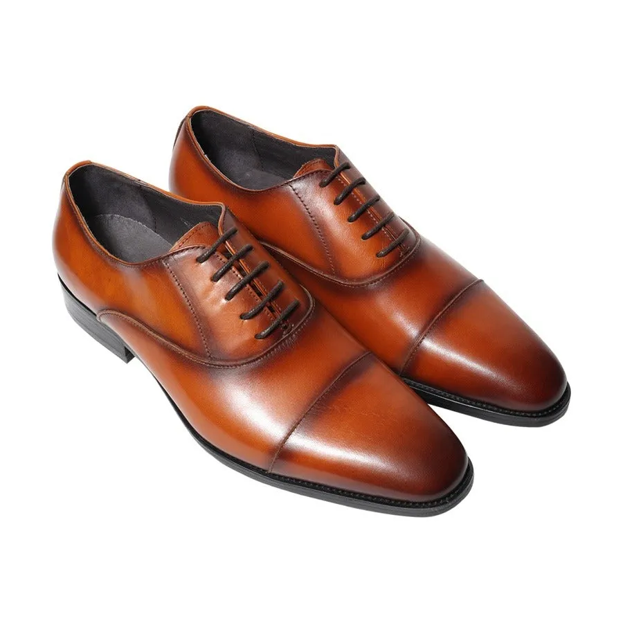 CLASSIC OXFORDS
