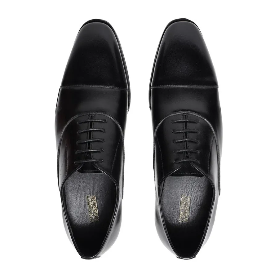 CLASSIC OXFORDS