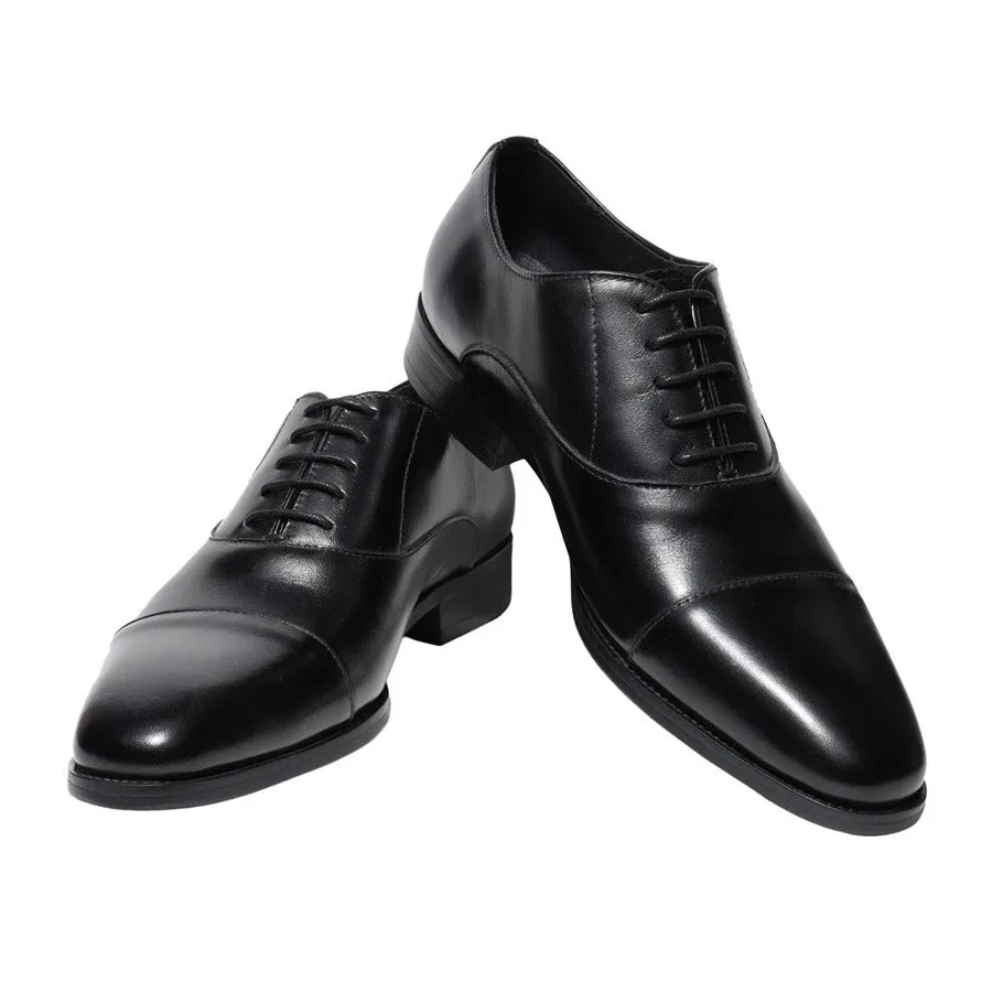 CLASSIC OXFORDS