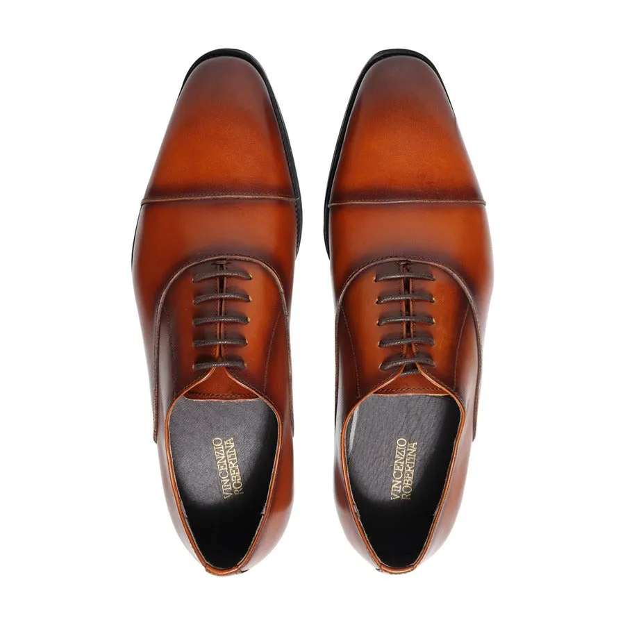 CLASSIC OXFORDS