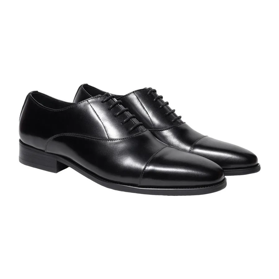 CLASSIC OXFORDS