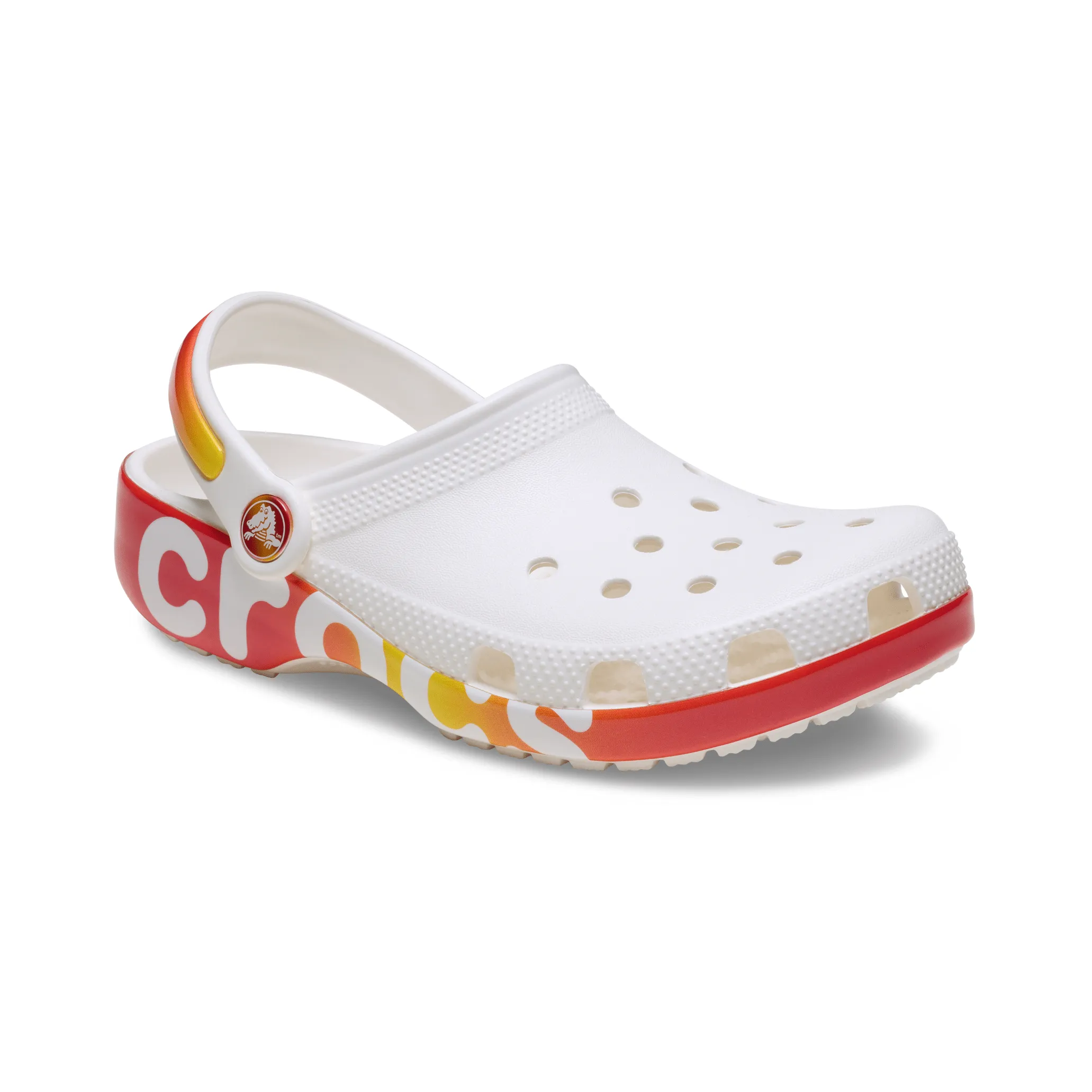 Classic Reflector Clog Kids (Age 5 )