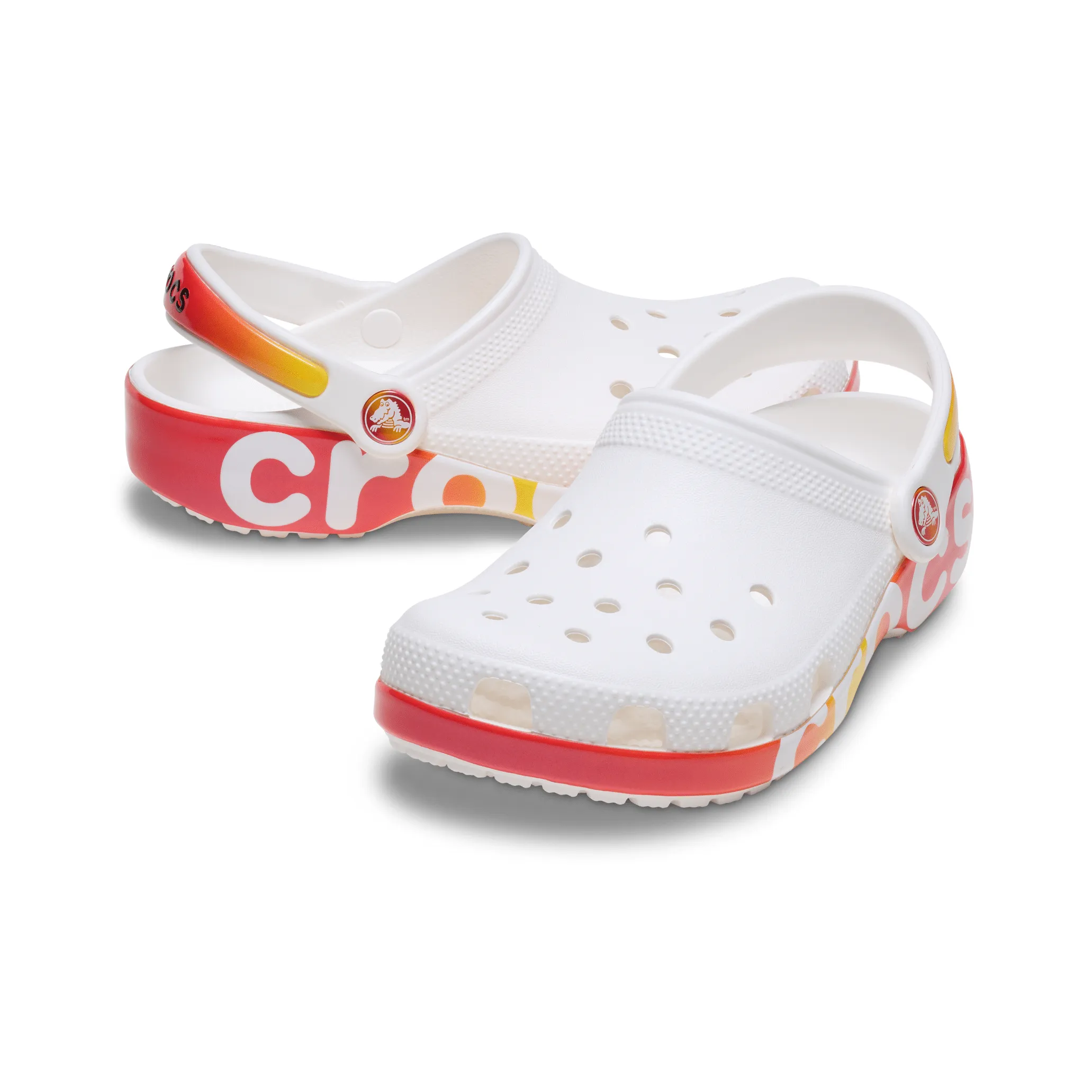 Classic Reflector Clog Kids (Age 5 )