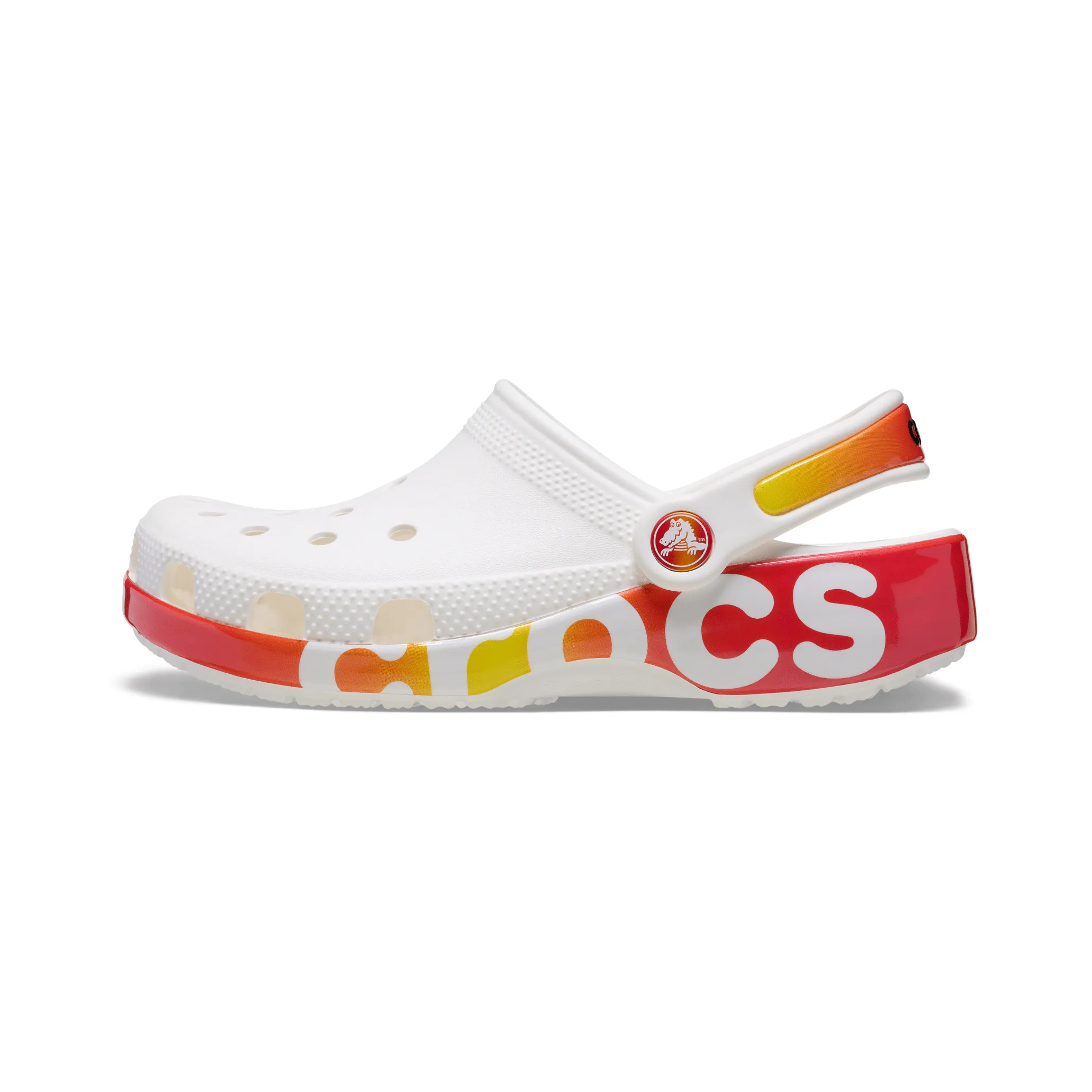 Classic Reflector Clog Kids (Age 5 )
