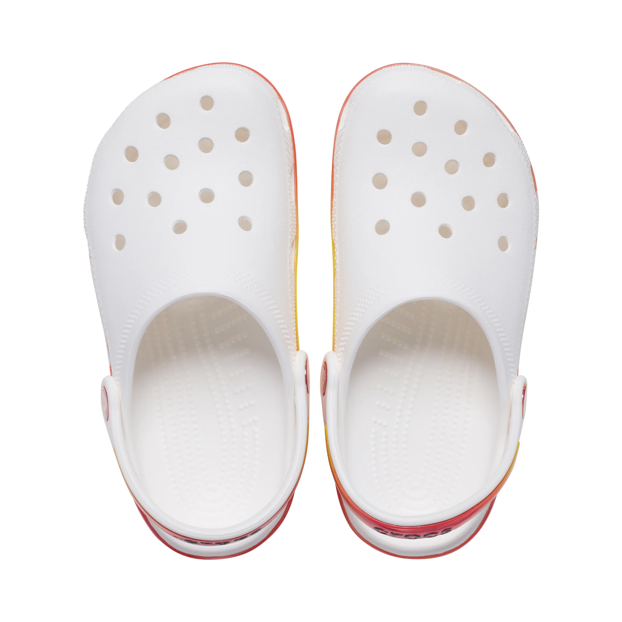 Classic Reflector Clog Kids (Age 5 )