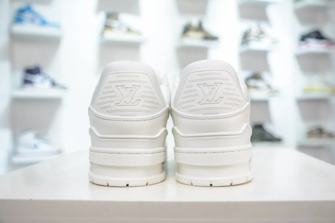 Classic Trainer - Men's