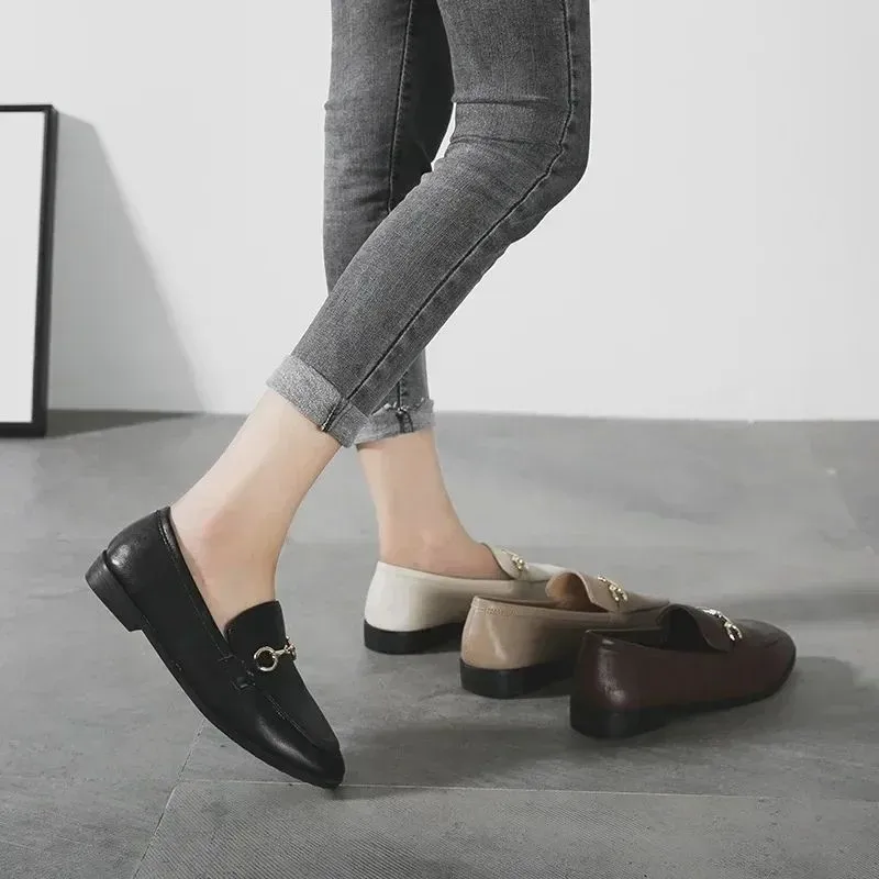 Classique Loafers