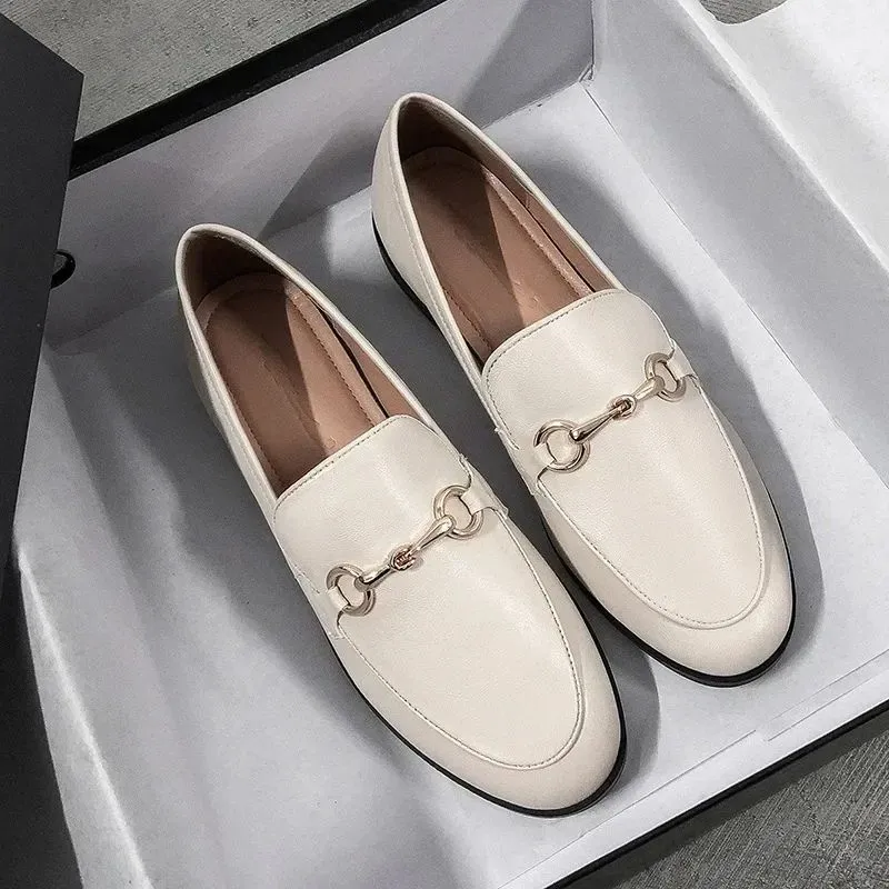 Classique Loafers