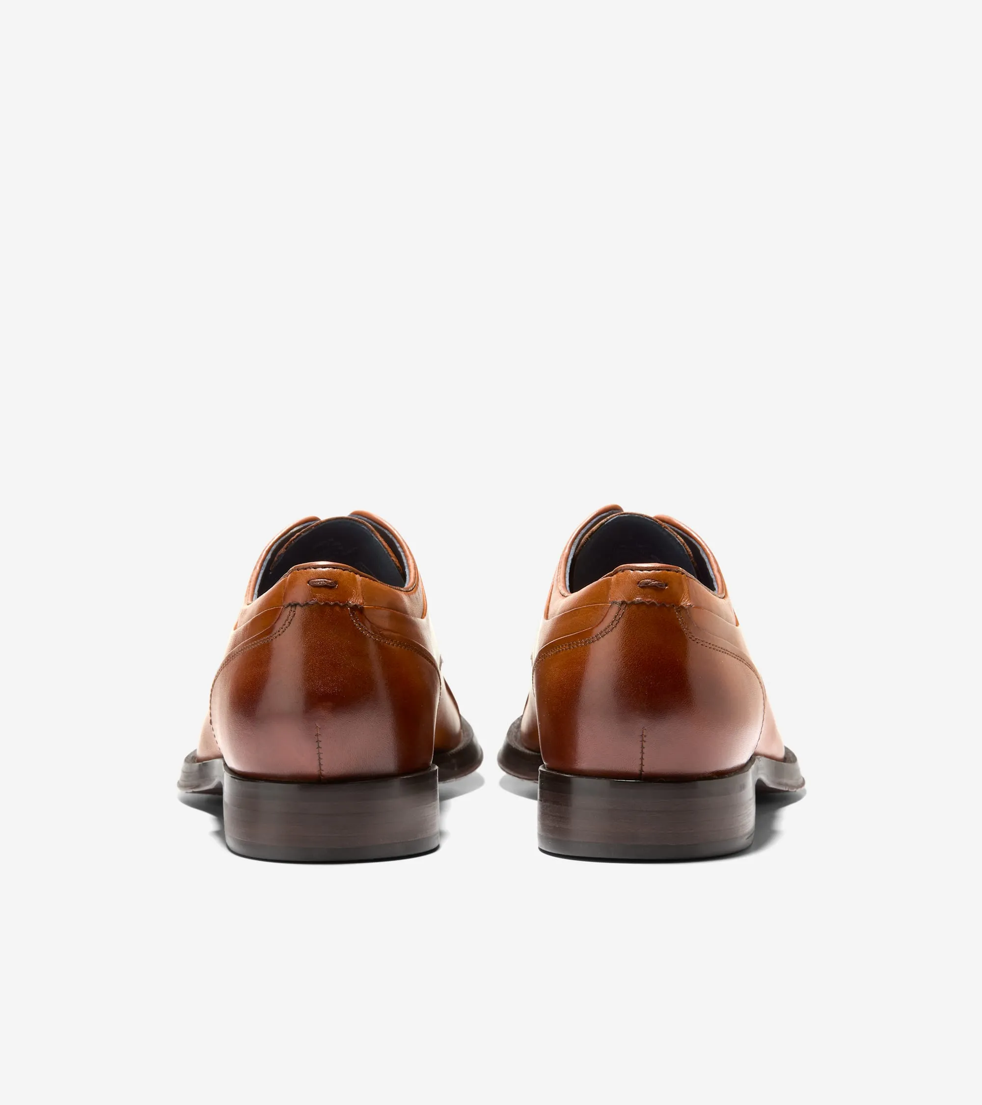 Cole Haan Men's Carnegie Cap Toe Oxford