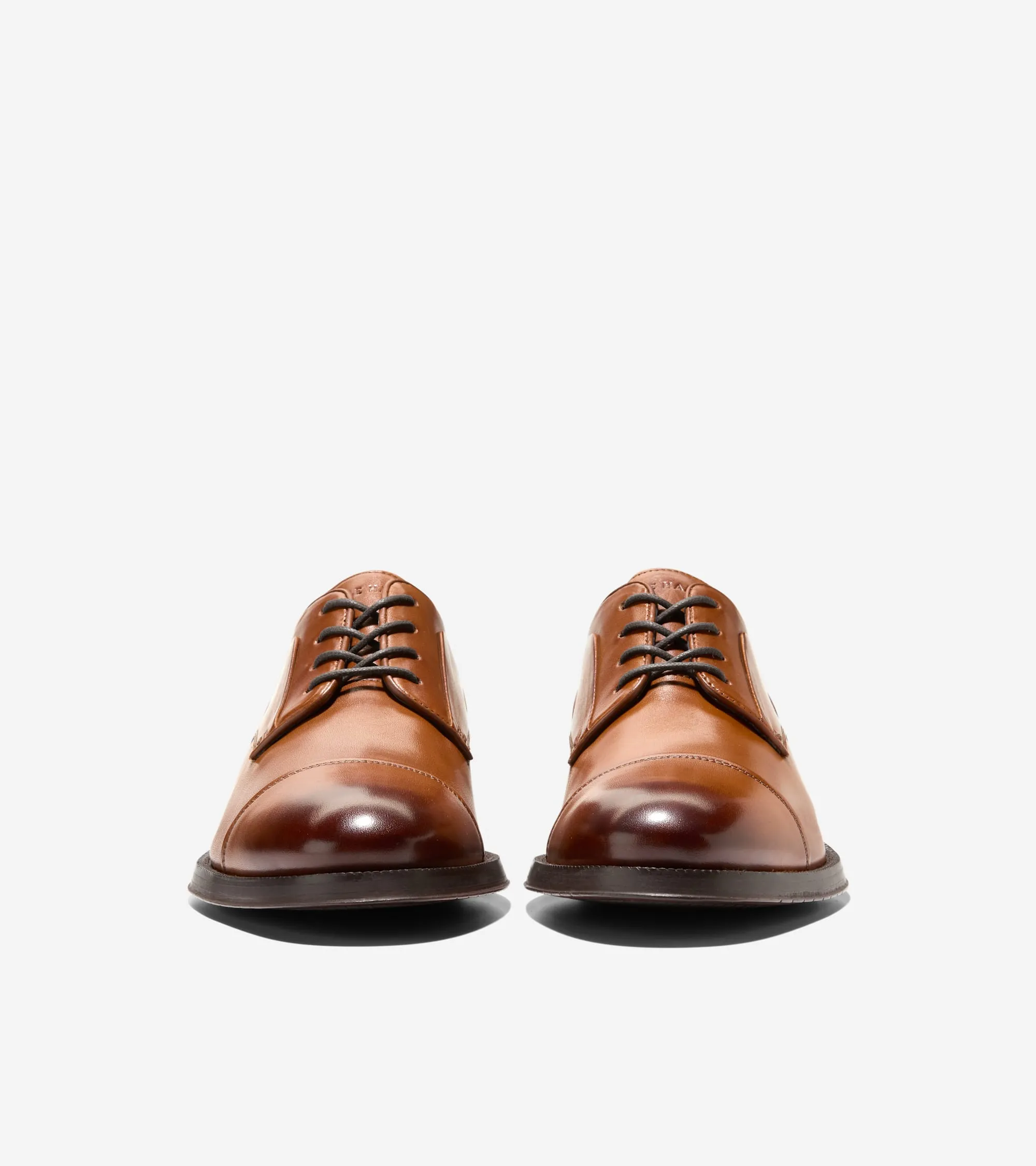 Cole Haan Men's Carnegie Cap Toe Oxford