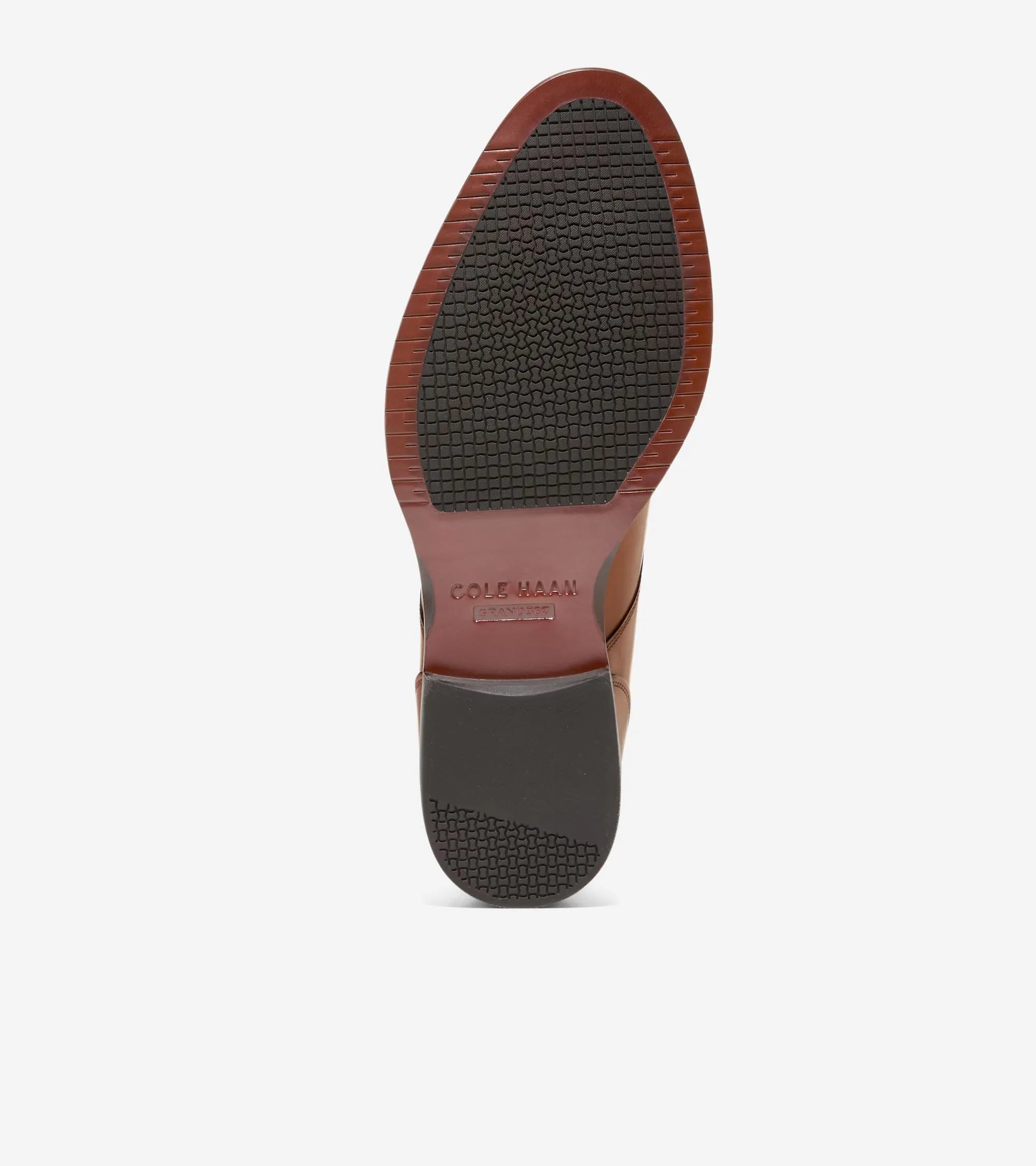 Cole Haan Men's Carnegie Cap Toe Oxford