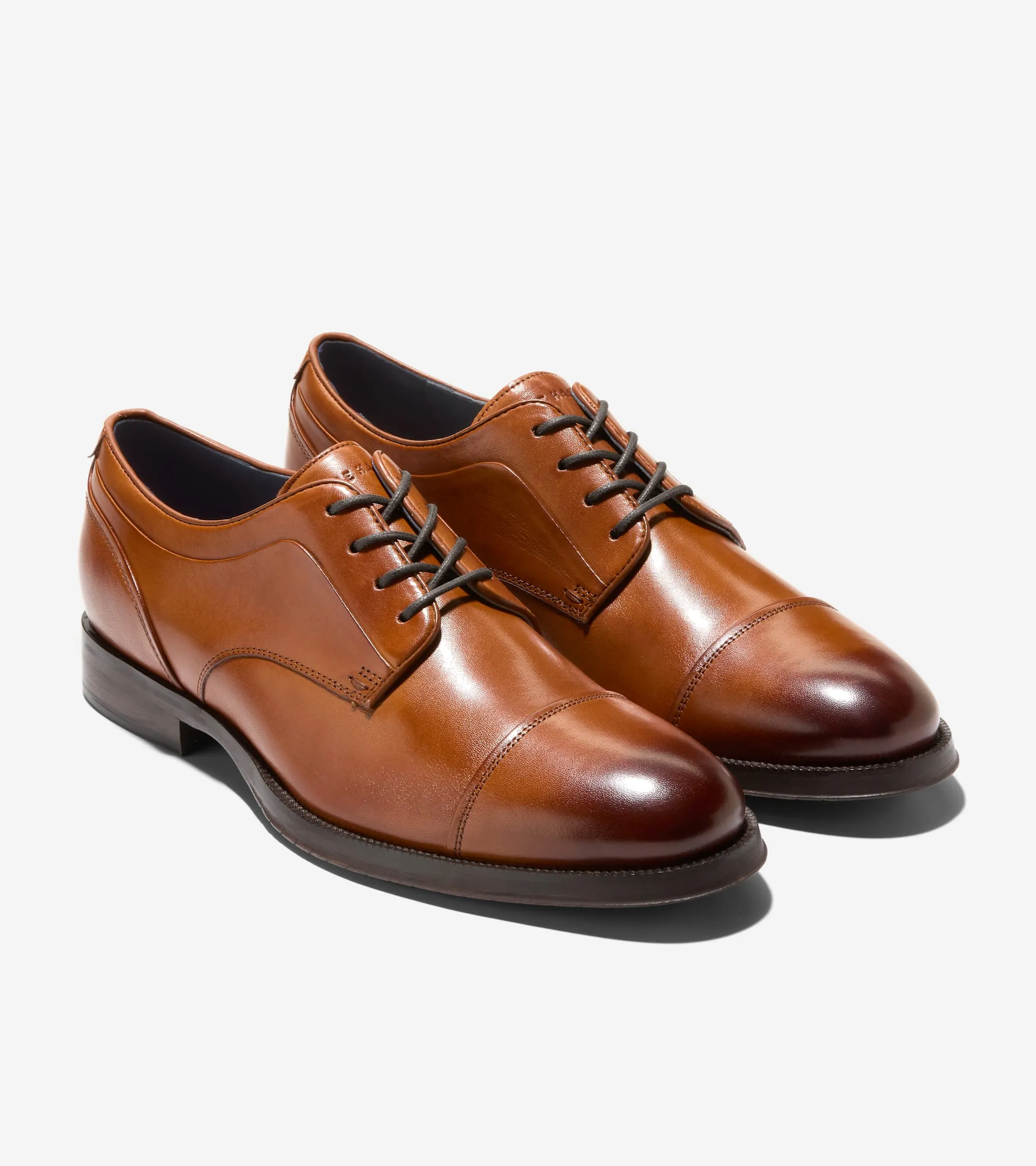 Cole Haan Men's Carnegie Cap Toe Oxford