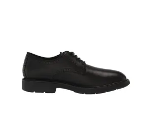 Cole Haan Men's Goto Plain Toe Ox Oxford Black C34600