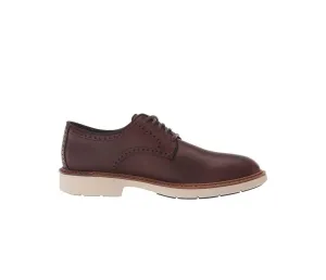 Cole Haan Men's Goto Plain Toe Ox Oxford Dark Coffee C35083
