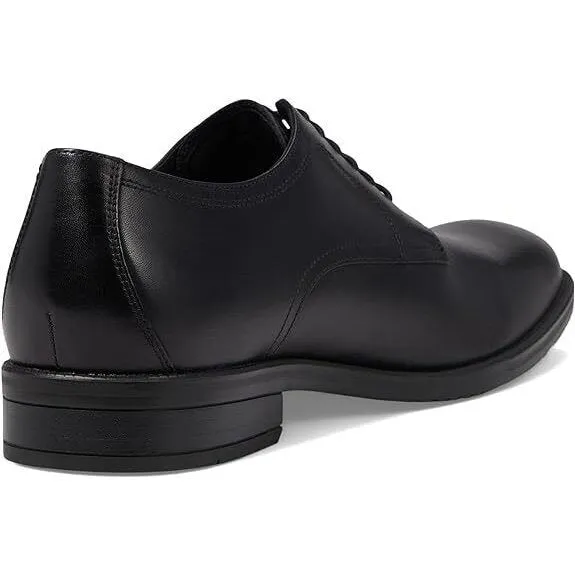 Cole Haan Men's Modern Essentials Plain Toe Ox Black C38446