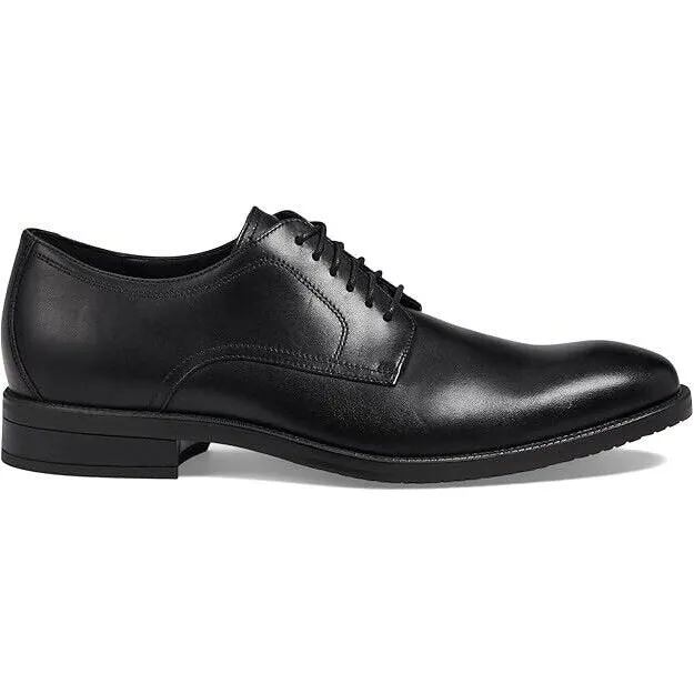 Cole Haan Men's Modern Essentials Plain Toe Ox Black C38446