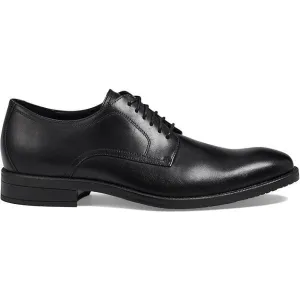 Cole Haan Men's Modern Essentials Plain Toe Ox Black C38446
