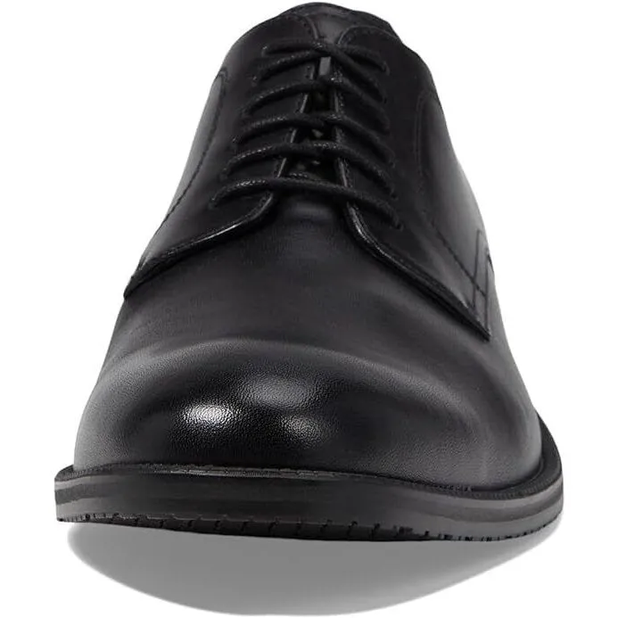 Cole Haan Men's Modern Essentials Plain Toe Ox Black C38446