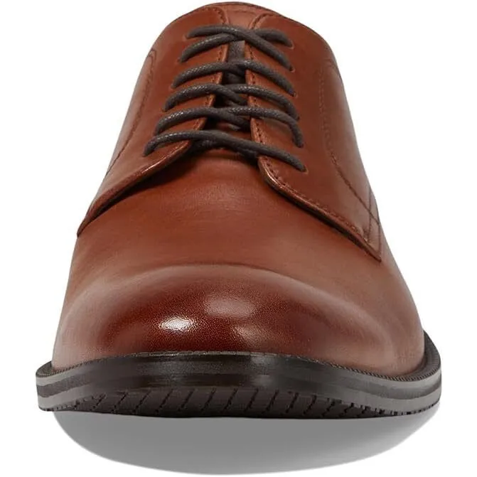 Cole Haan Men's Modern Essentials Plain Toe Ox British Tan C38448