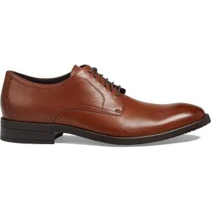 Cole Haan Men's Modern Essentials Plain Toe Ox British Tan C38448