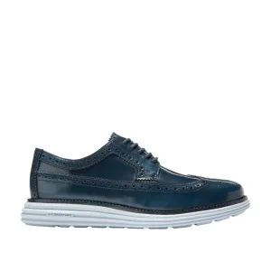 Cole Haan Men's ØriginalGrand Remastered Longwing Oxford