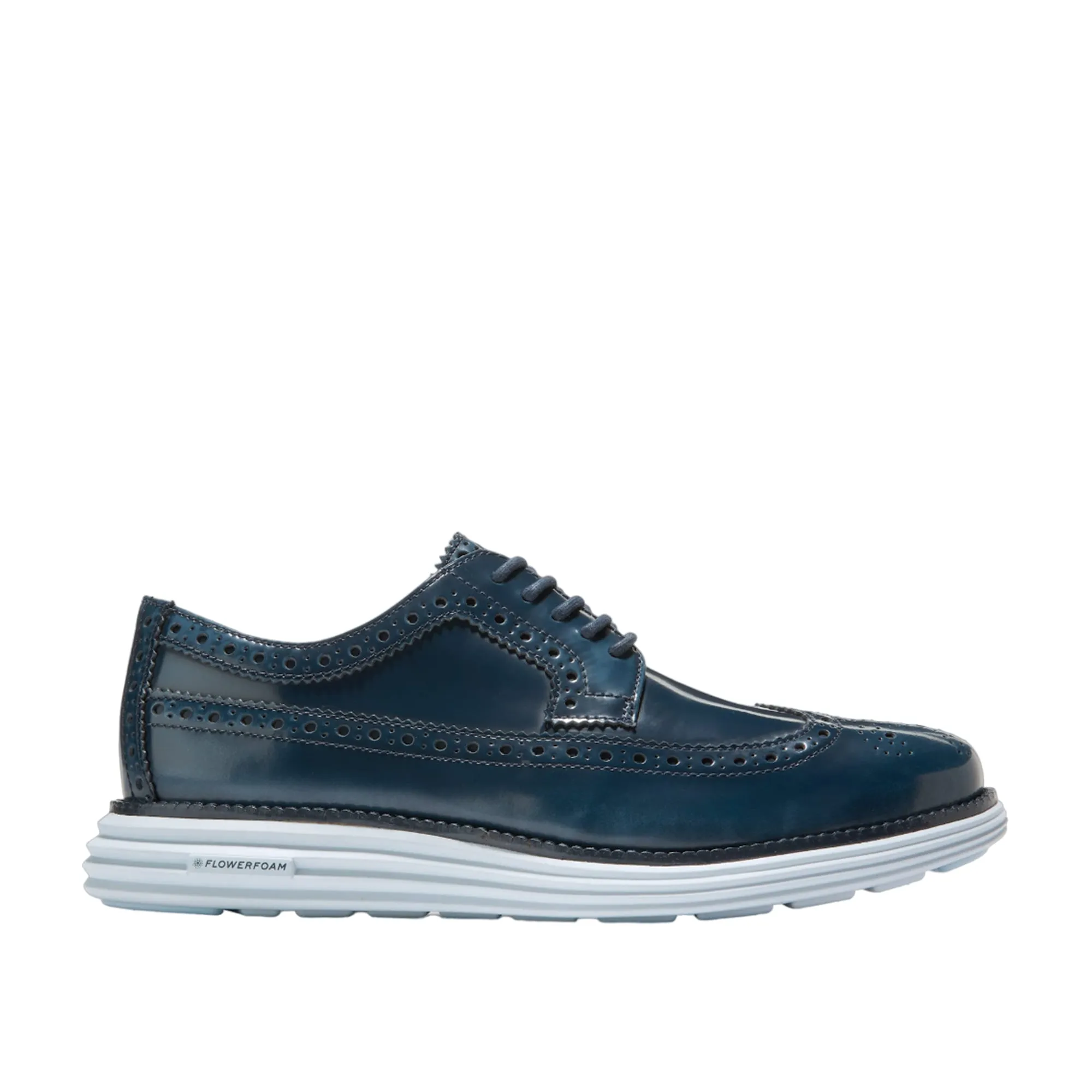 Cole Haan Men's ØriginalGrand Remastered Longwing Oxford