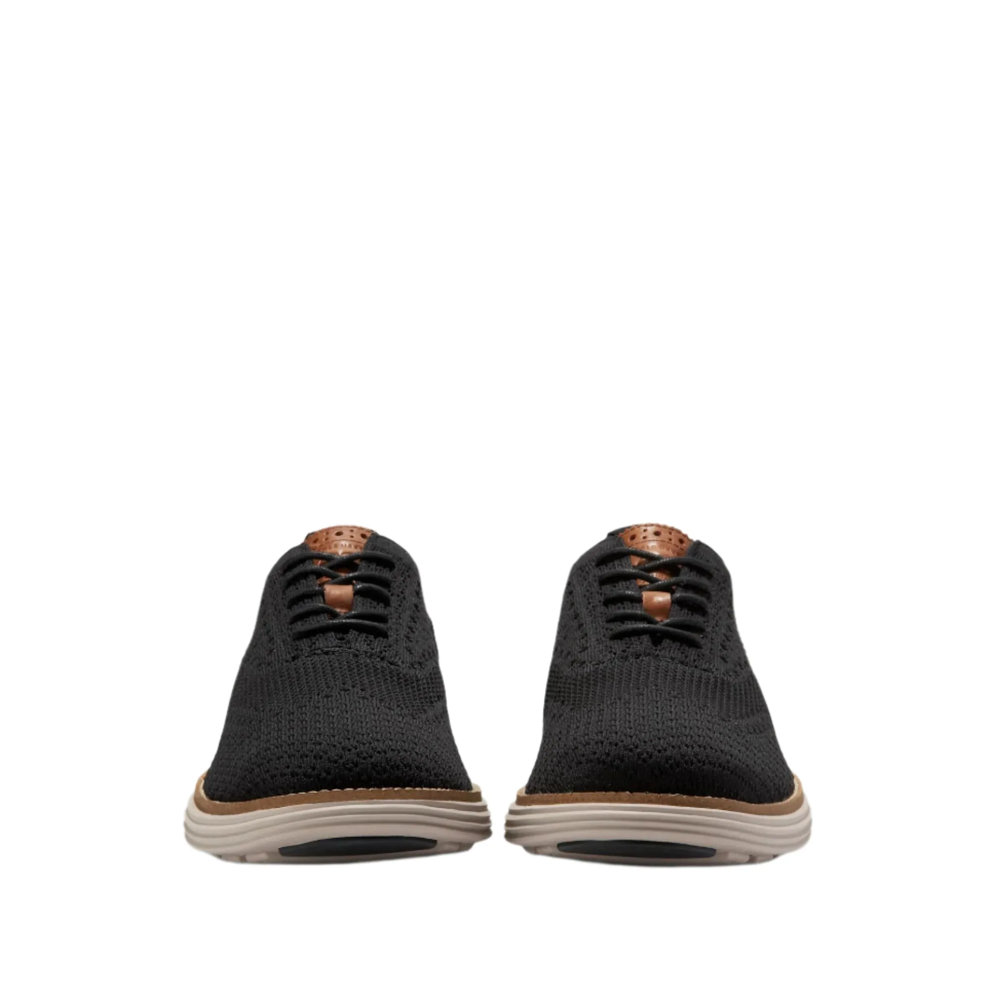 Cole Haan Men's ØriginalGrand Remastered Oxfords