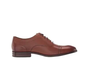 Cole Haan Men's Sawyer Cap Toe Oxford British Tan C35105