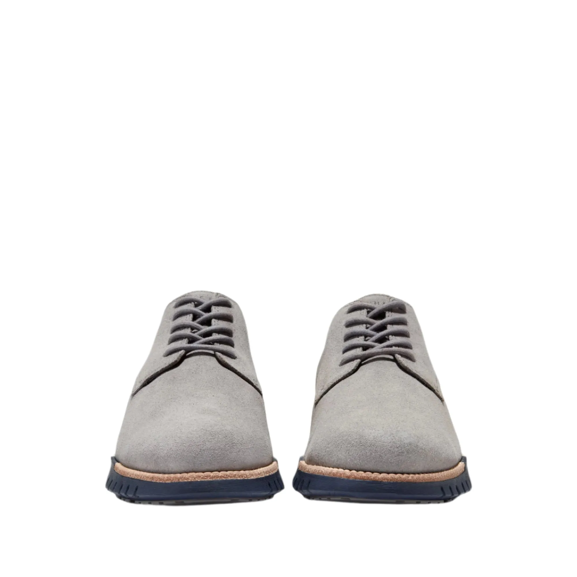 Cole Haan Men's ZERØGRAND Remastered Plain Toe Oxfords