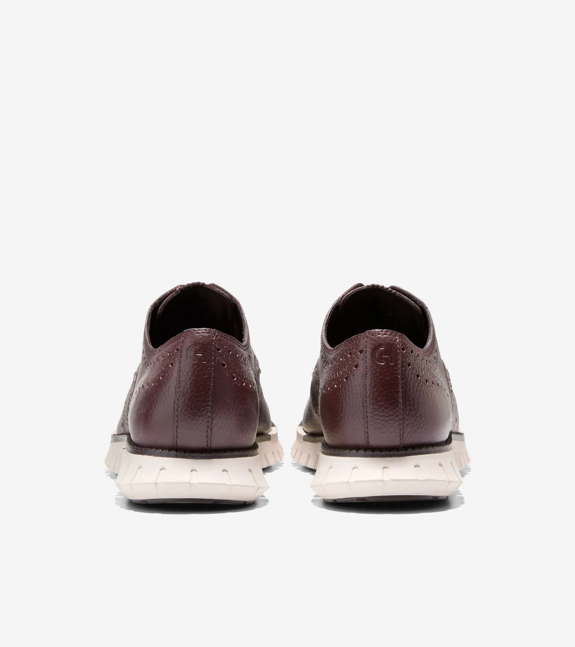 Cole Haan Men's ZERØGRAND Remastered Wingtip Oxfords