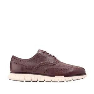 Cole Haan Men's ZERØGRAND Remastered Wingtip Oxfords