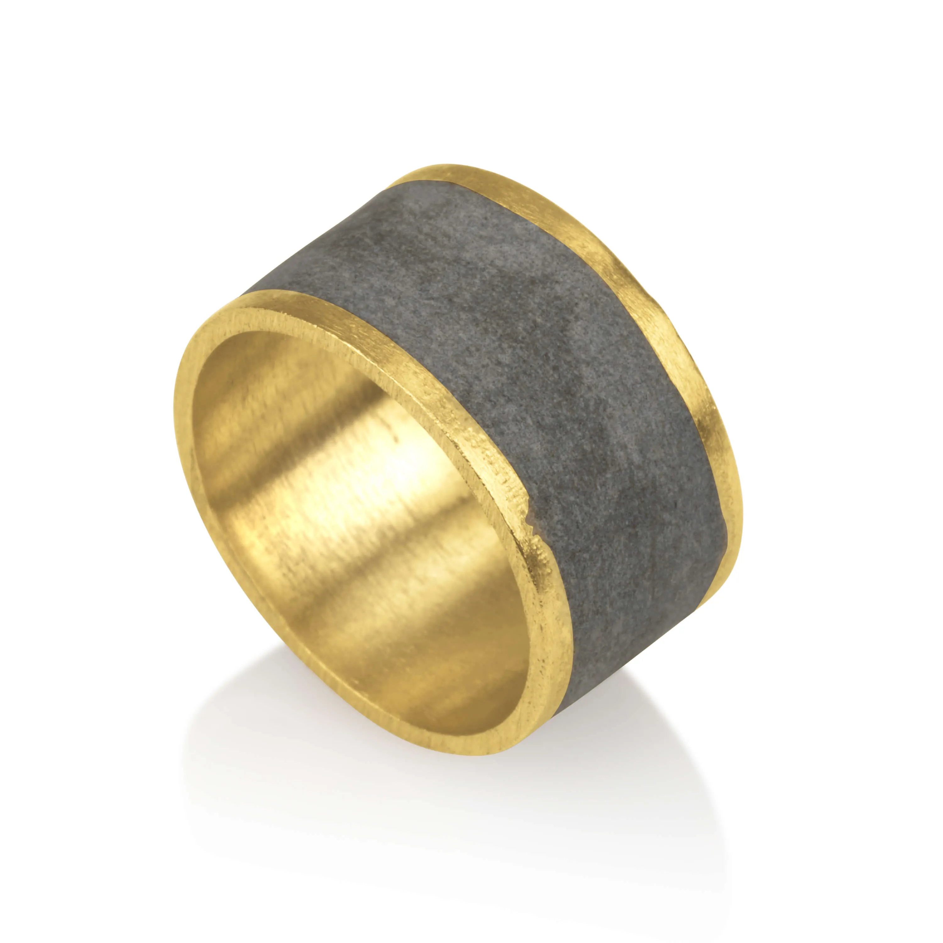 Comet Ring