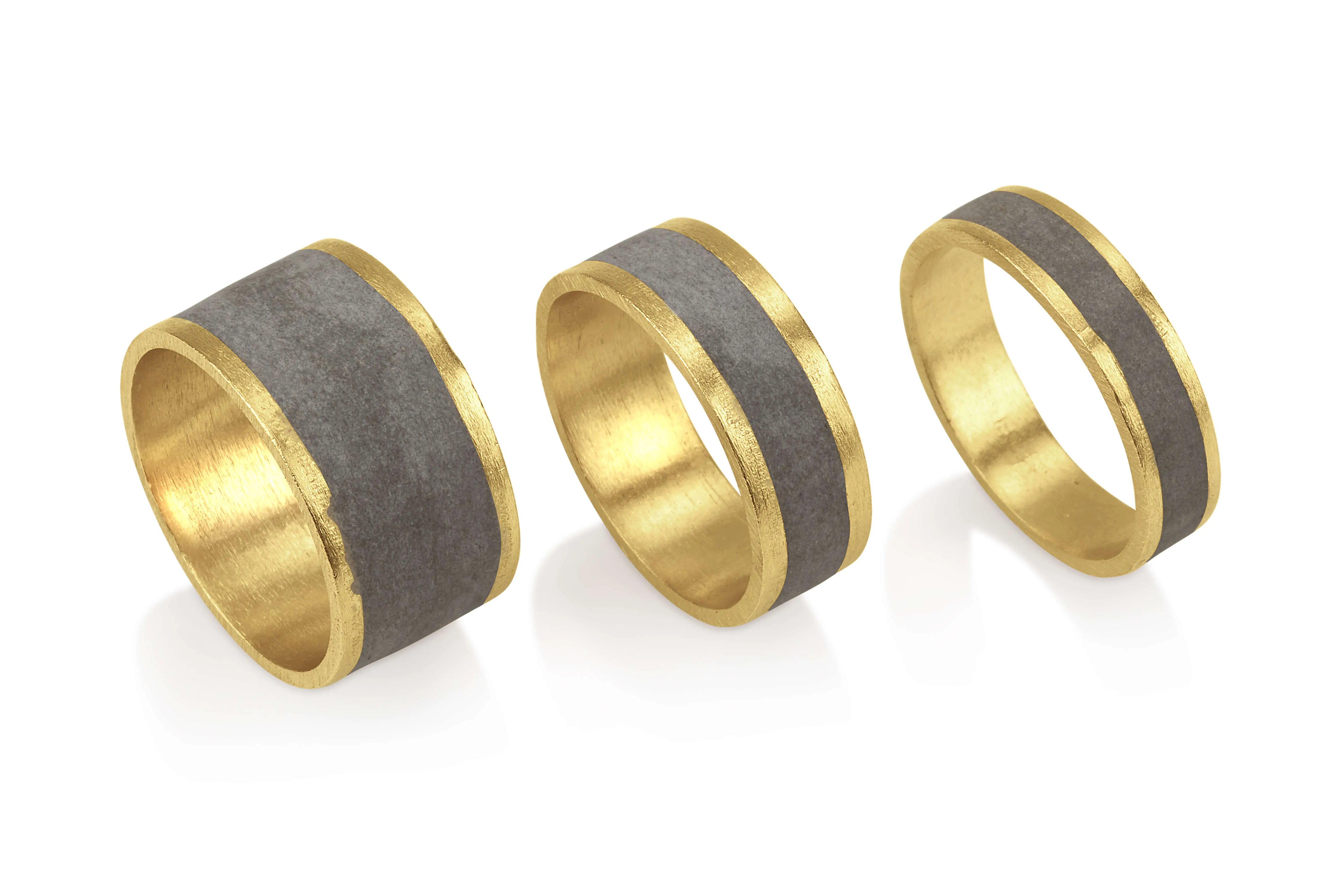 Comet Ring