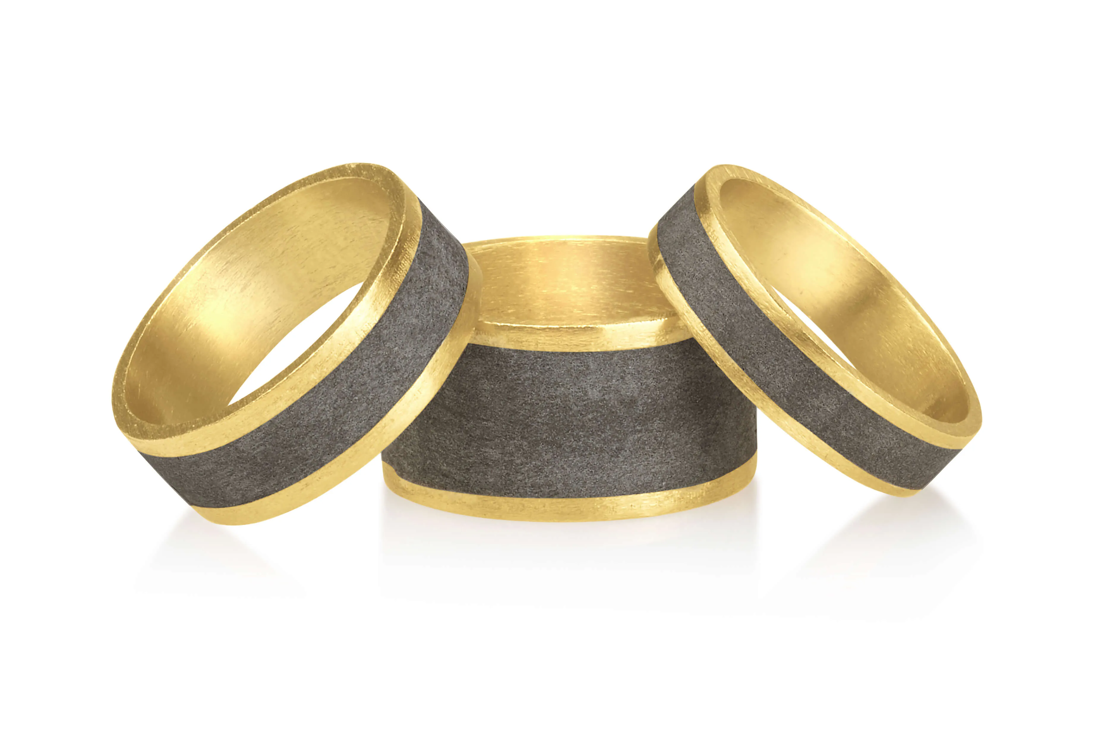 Comet Ring