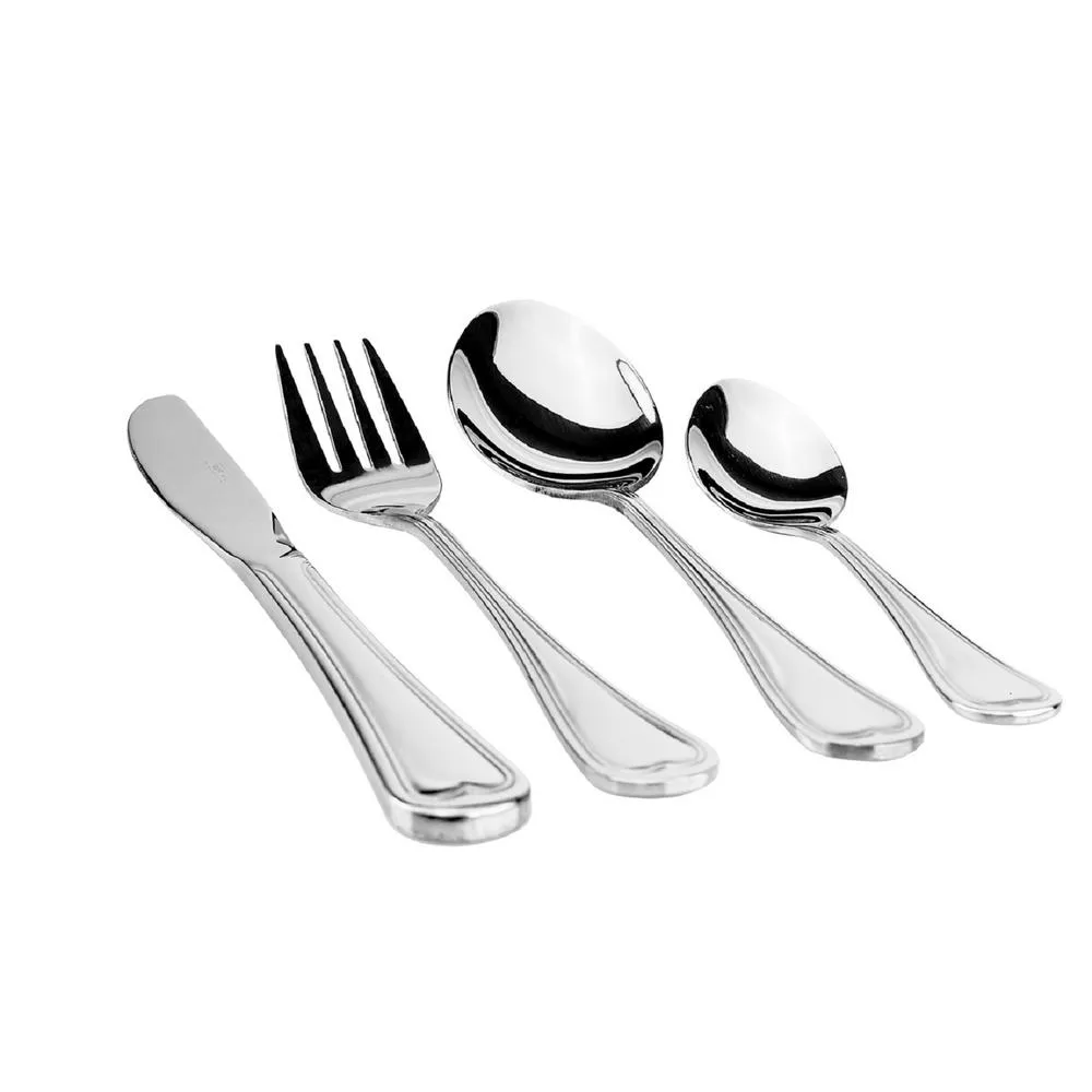 CORDOBA CUBERTERIA 114 PZA-LUXURY