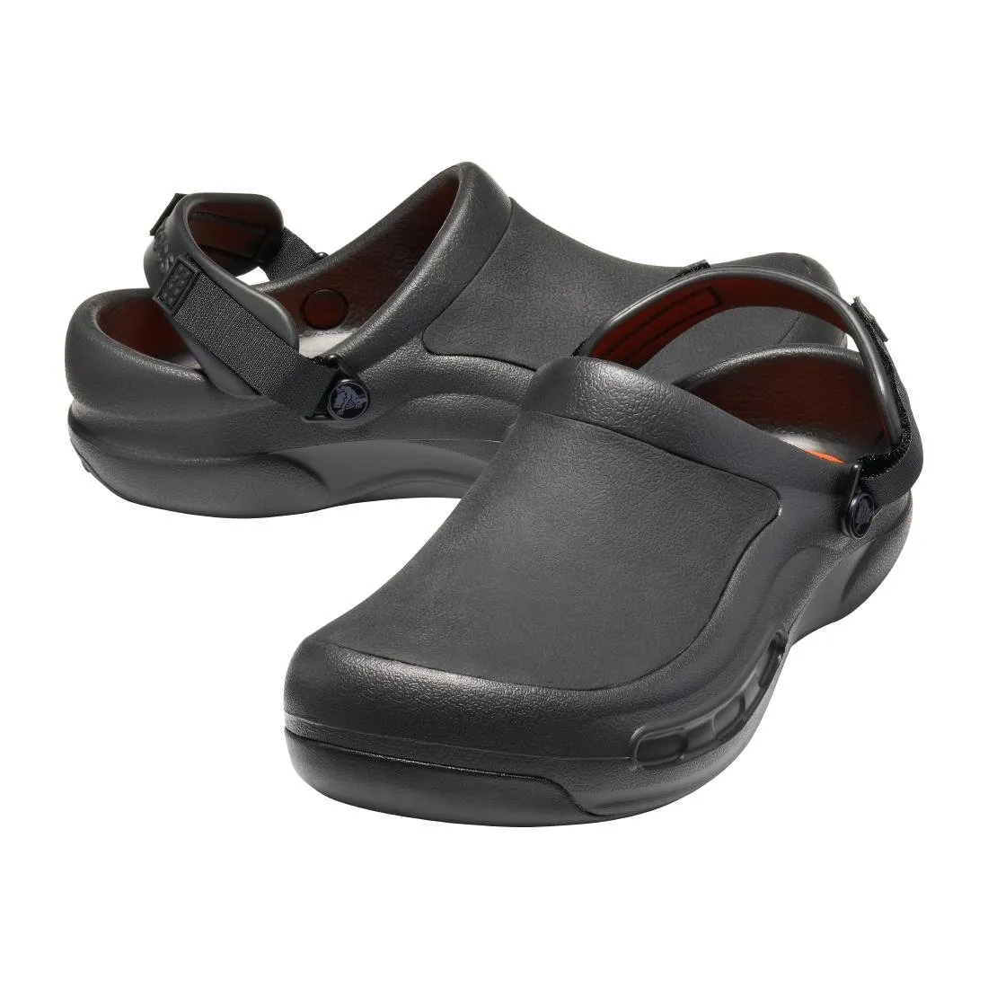 Crocs Bistro Pro LiteRide Clog Black 37.5