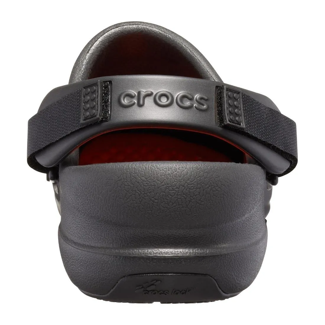 Crocs Bistro Pro LiteRide Clog Black 37.5