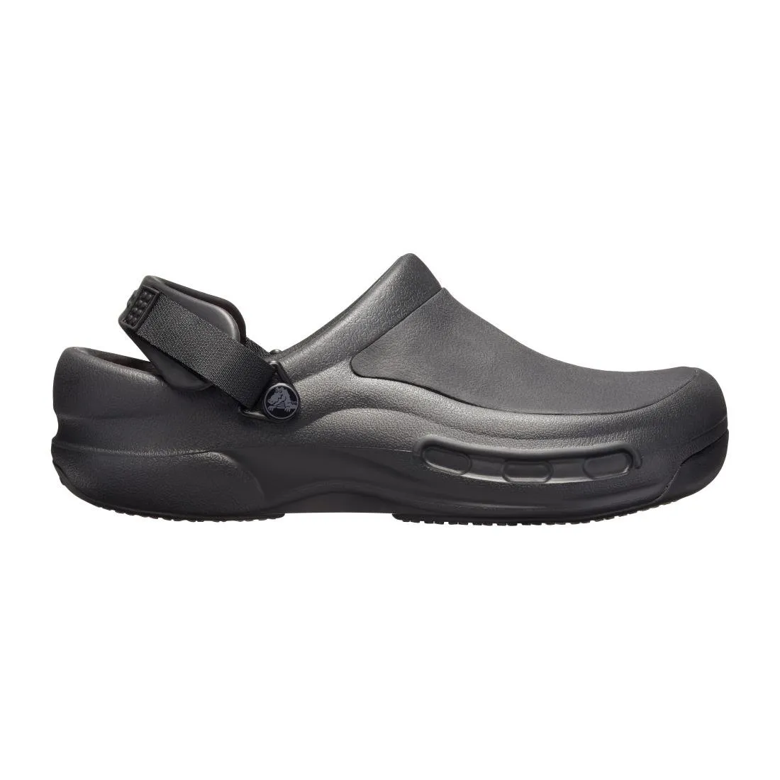 Crocs Bistro Pro LiteRide Clog Black 48