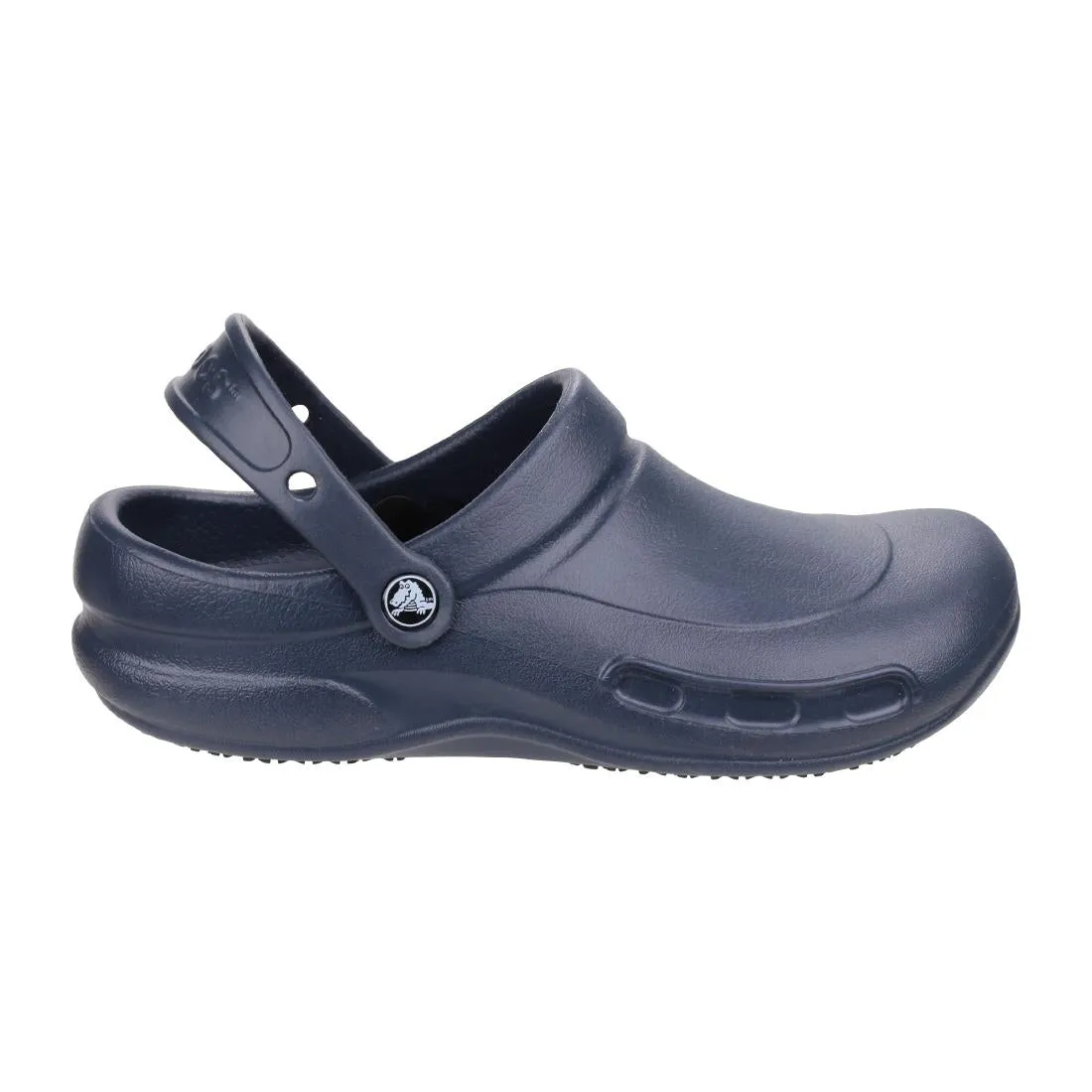 Crocs Bistro Style Clogs Navy 40