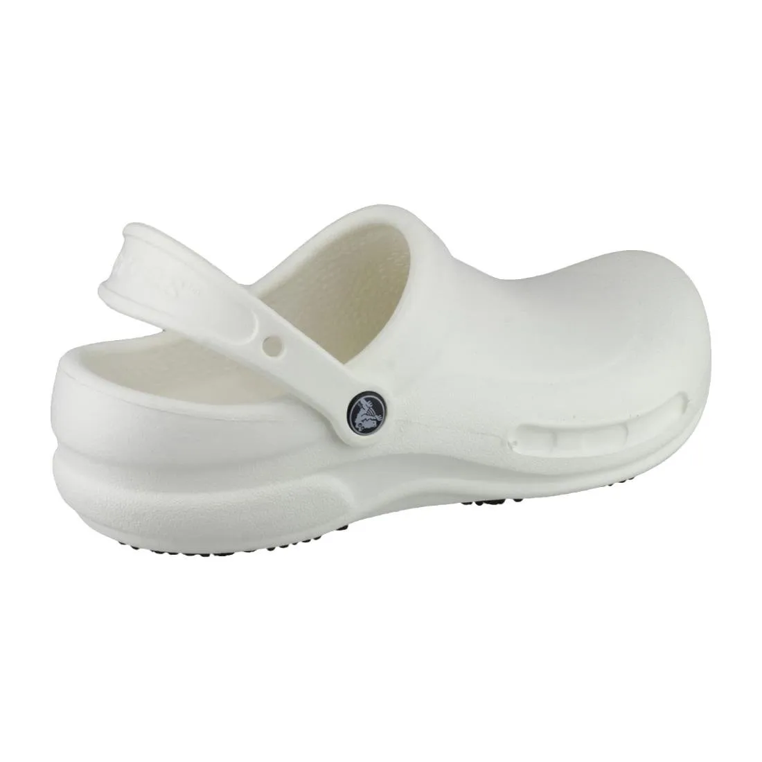 Crocs Bistro Style Clogs White 45.5