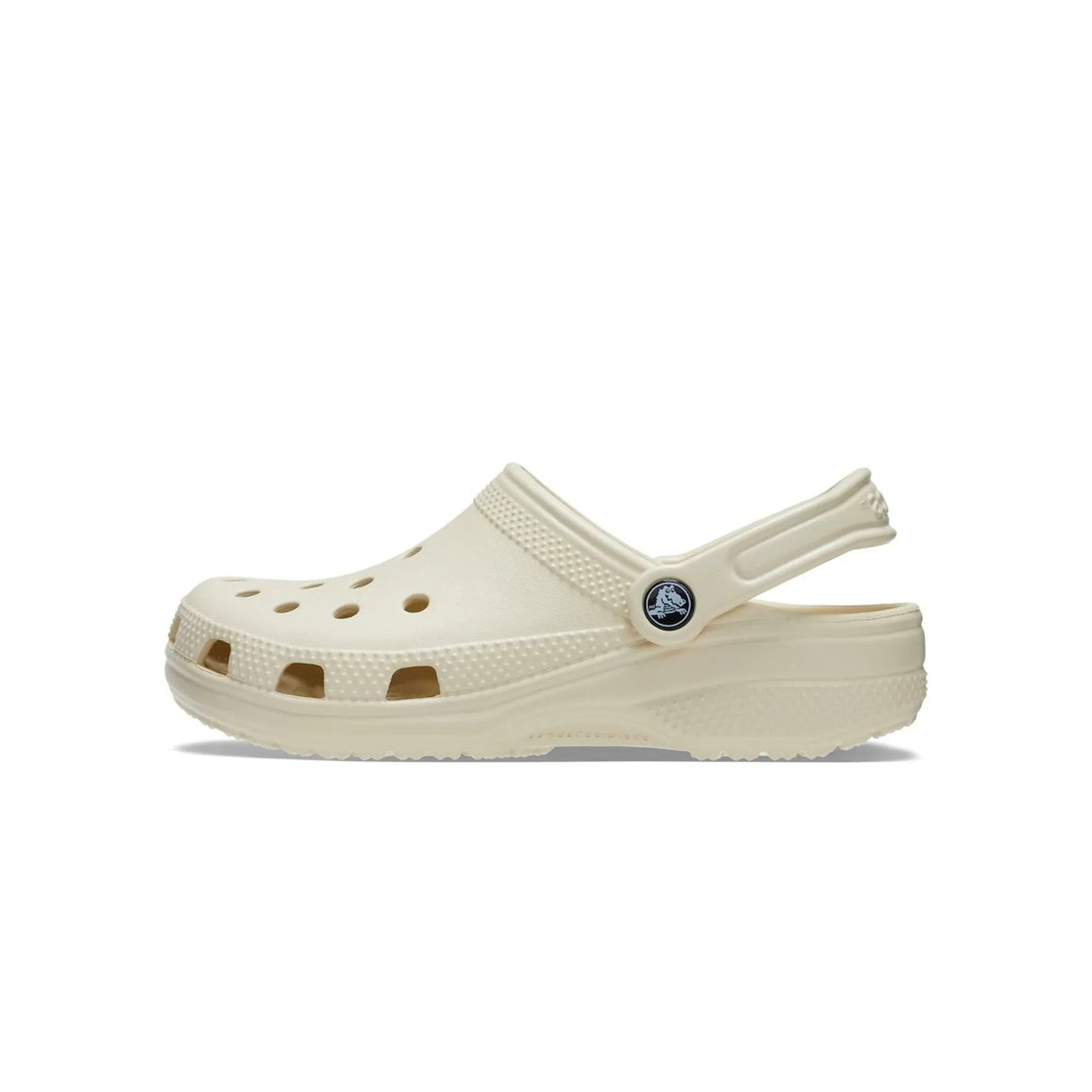 Crocs Classic Clog Bone