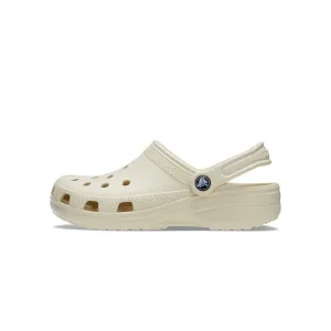 Crocs Classic Clog Bone