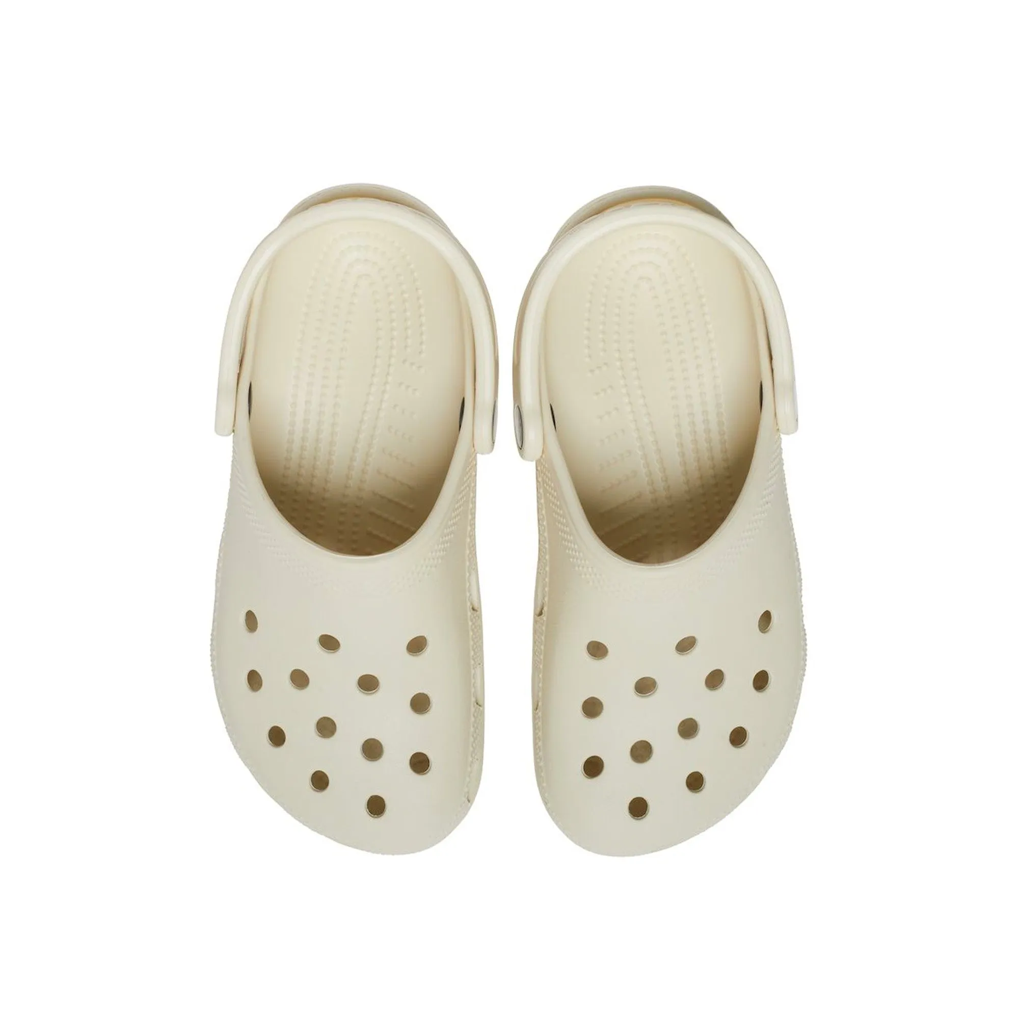 Crocs Classic Clog Bone