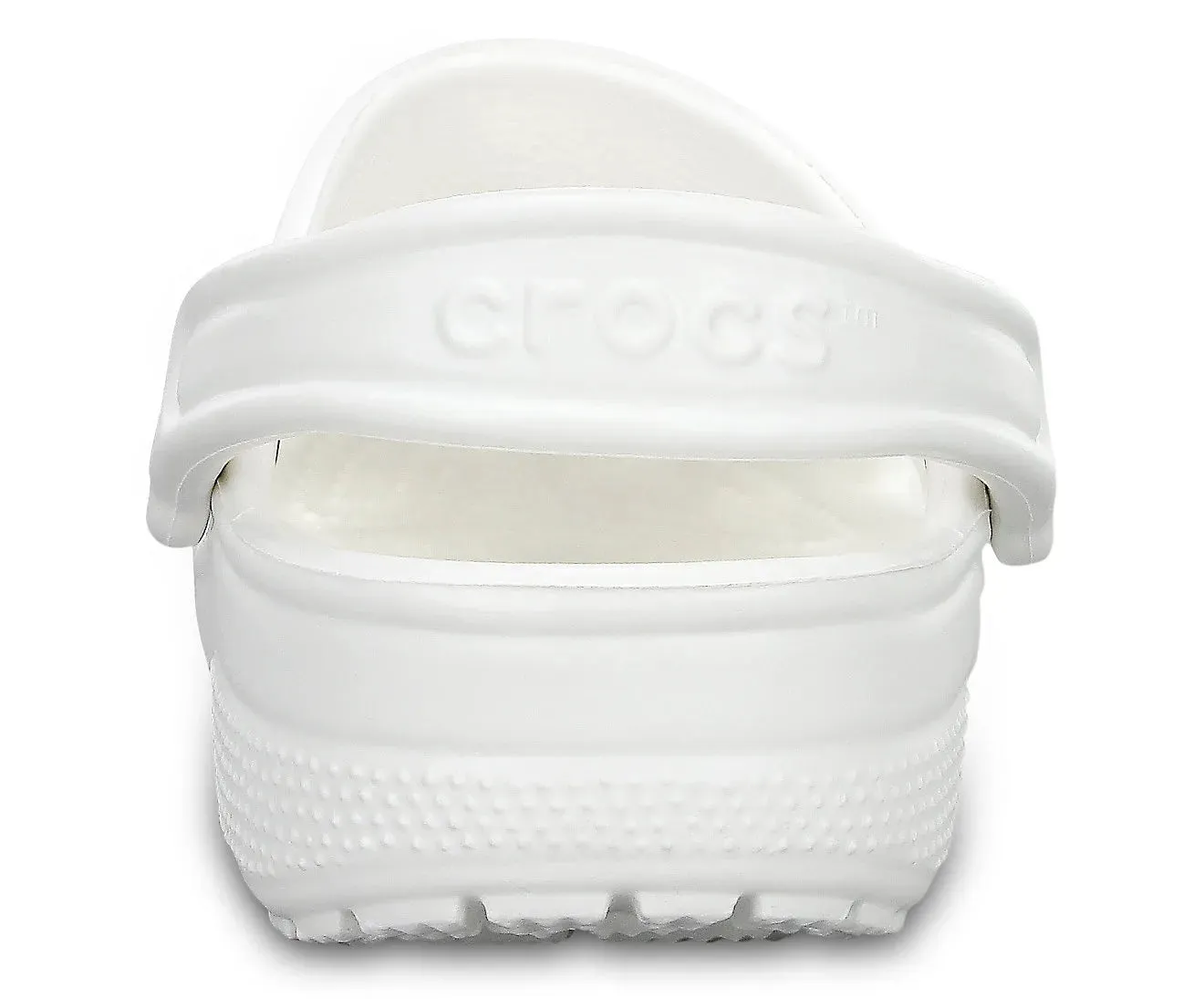 Crocs Classic Clog White