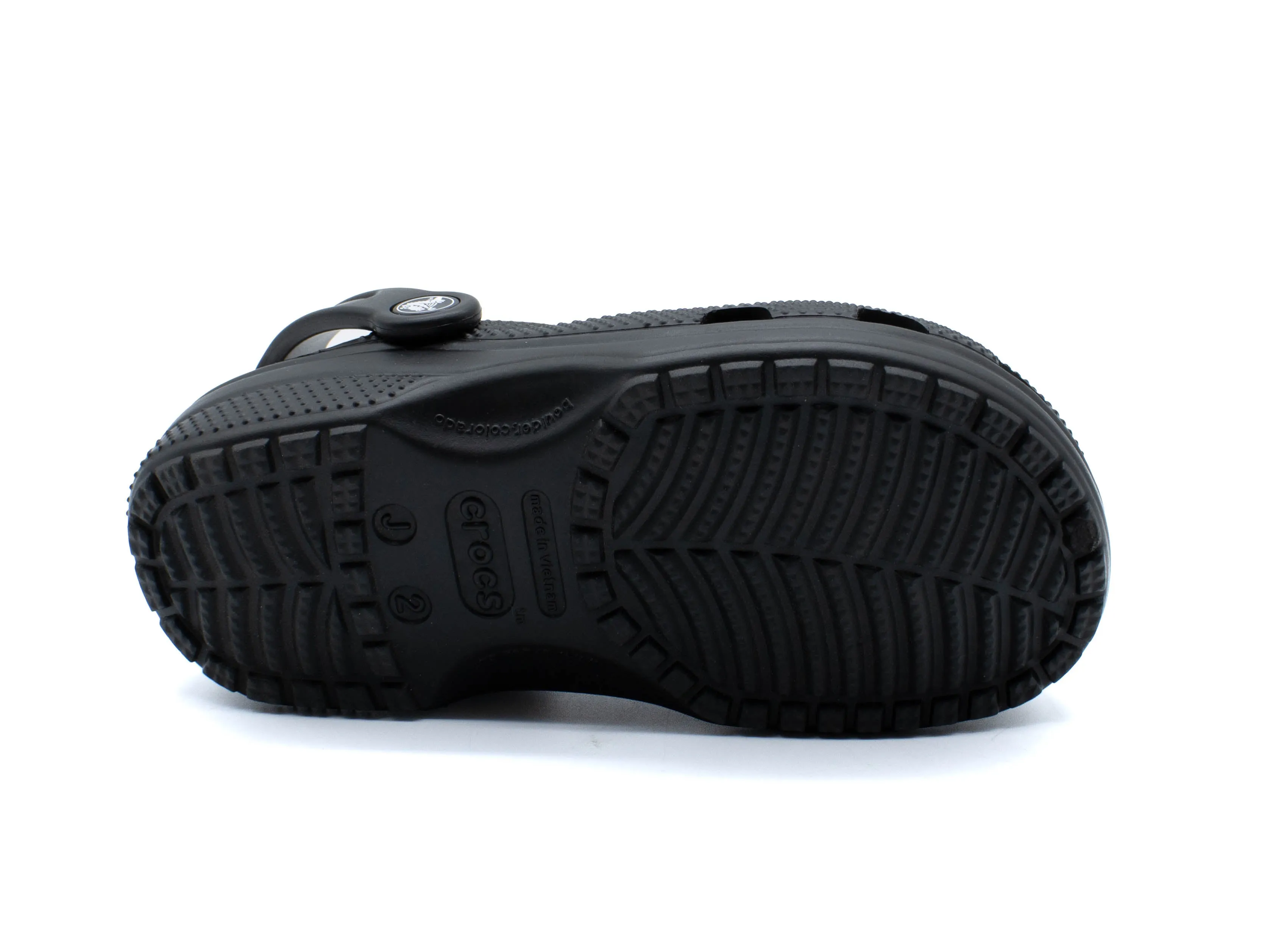 CROCS Classic Clog